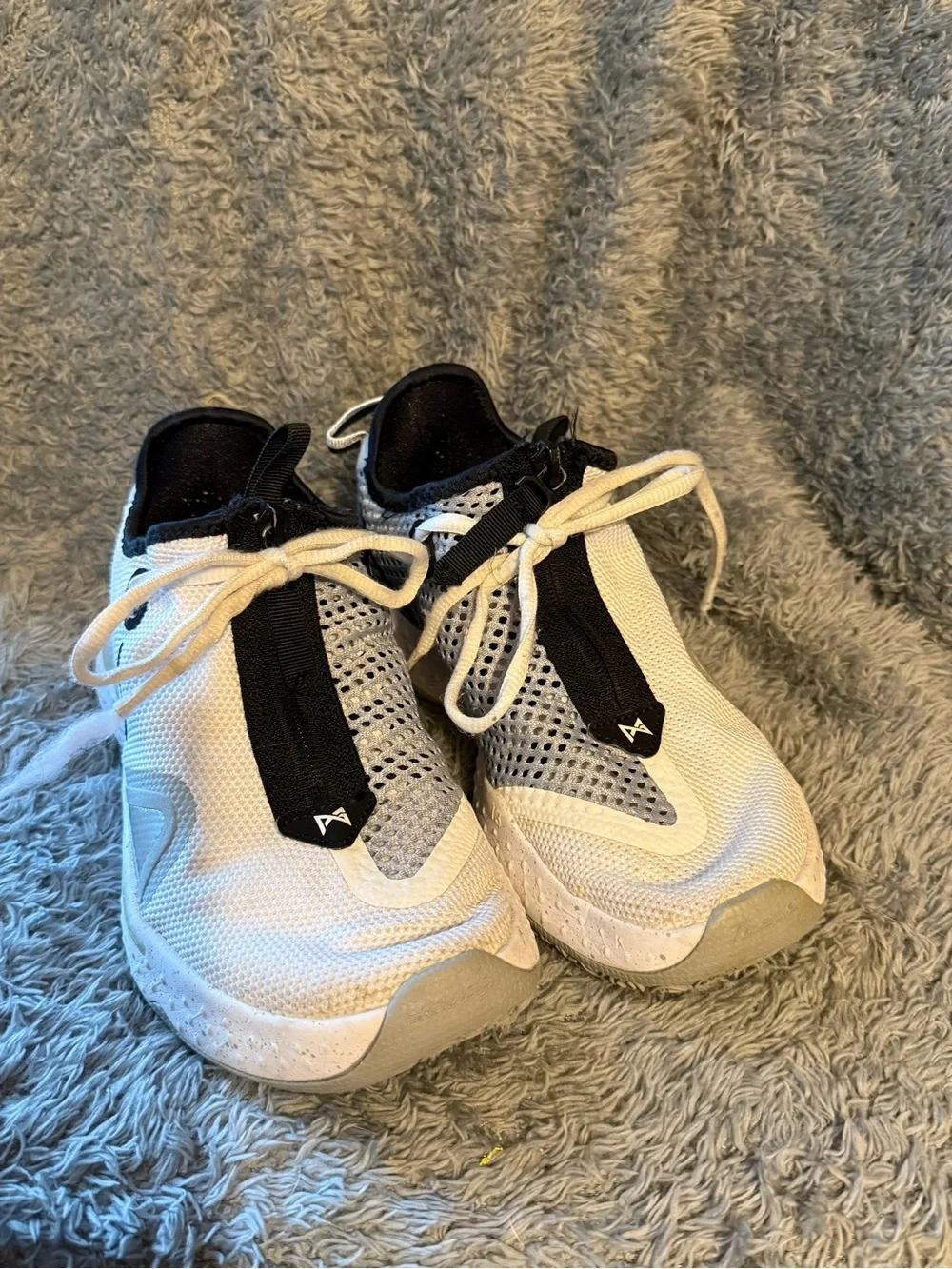 Nike breathable mesh